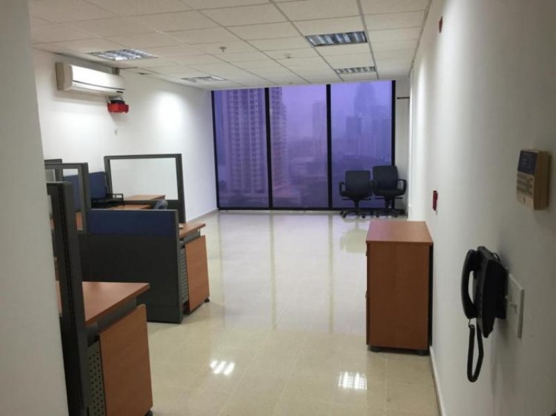 Foto Oficina en Alquiler en , Panamá - U$D 1.130 - OFA9426 - BienesOnLine