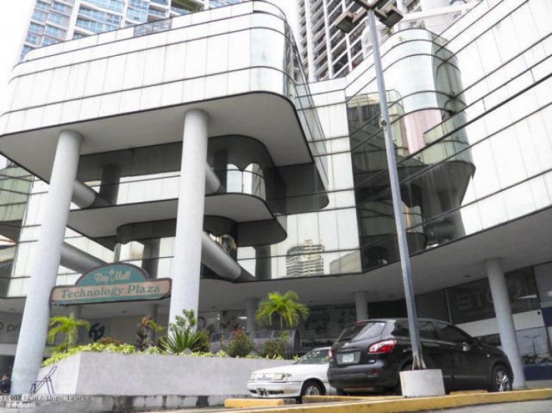 Foto Oficina en Alquiler en Avenida Balboa, Panamá - U$D 1.400 - OFA20439 - BienesOnLine