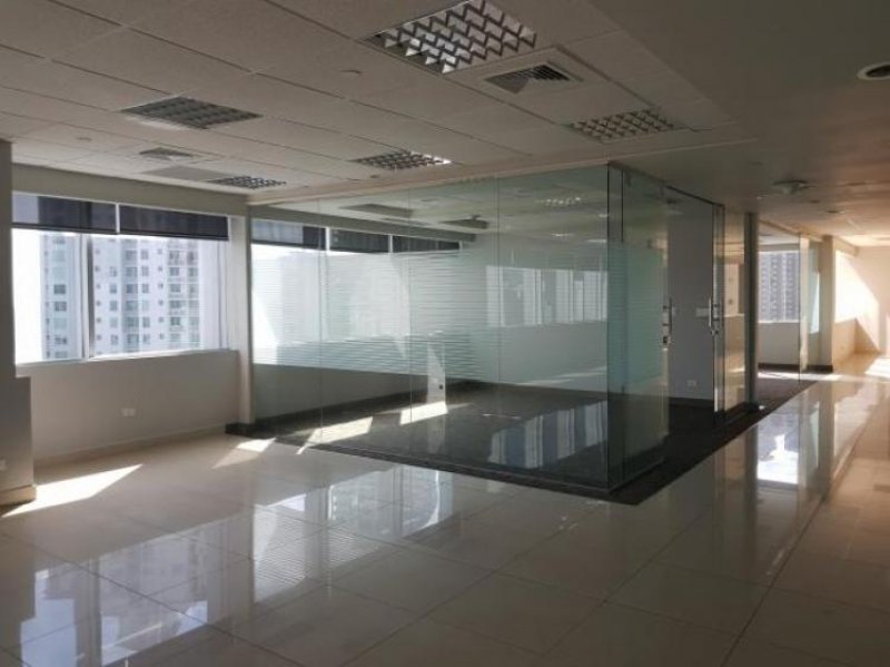 Foto Oficina en Alquiler en San Francisco, Panamá - U$D 13.860 - OFA21733 - BienesOnLine