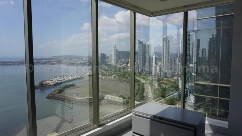 Foto Oficina en Venta en Av. Balboa, Ciudad de Panamá, Panamá - U$D 800.000 - OFV76256 - BienesOnLine