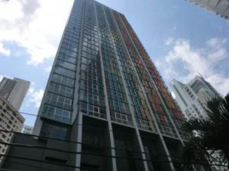 Foto Oficina en Venta en Bella Vista, Panamá - U$D 220.000 - OFV12799 - BienesOnLine