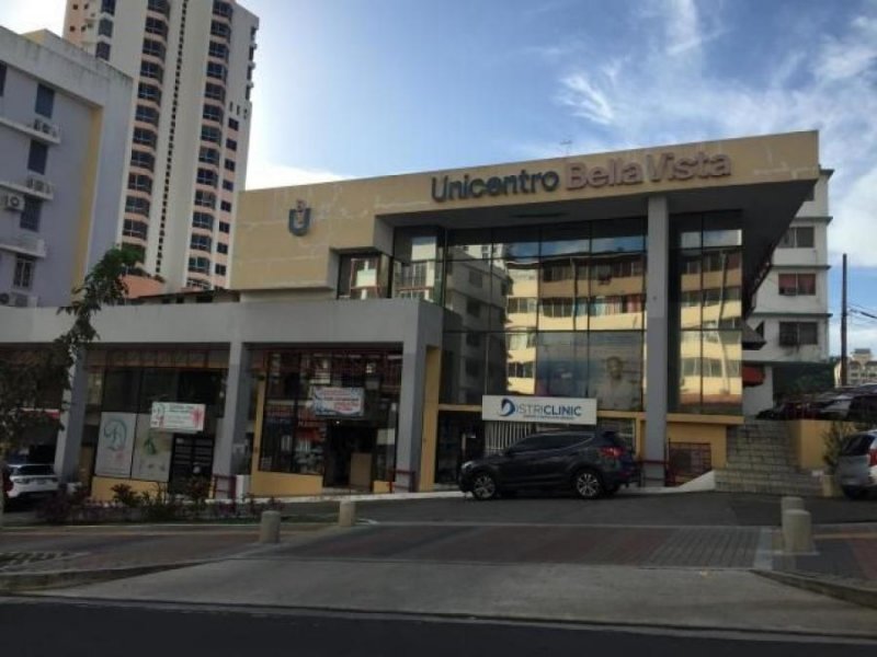 Foto Oficina en Venta en Bella Vista, Panamá - U$D 310.000 - OFV29240 - BienesOnLine