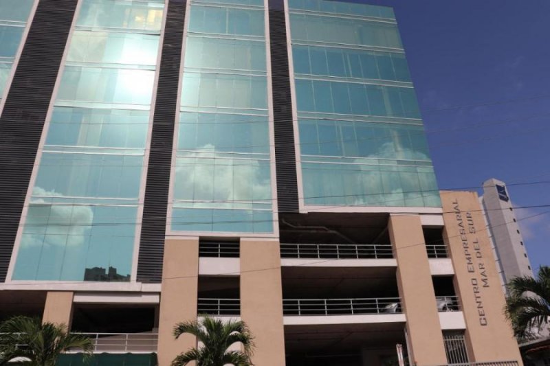 Foto Oficina en Venta en El Carmen, Panamá - U$D 105.000 - OFV28988 - BienesOnLine