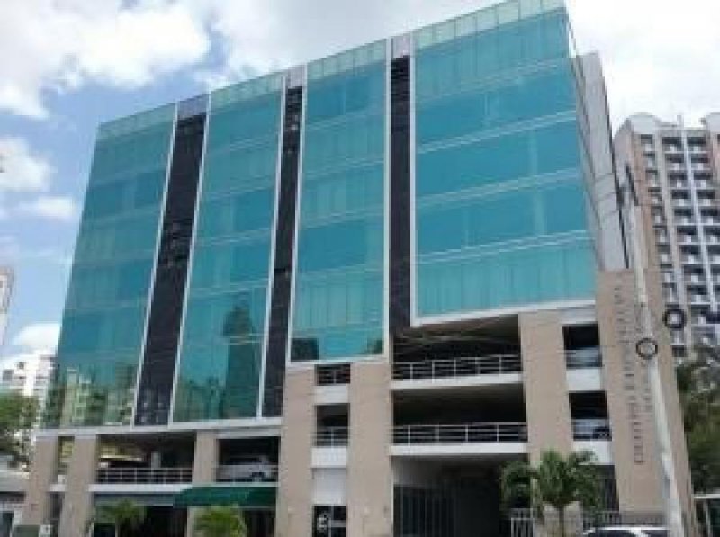 Foto Oficina en Venta en El Carmen, Panamá - U$D 145.000 - OFV28993 - BienesOnLine