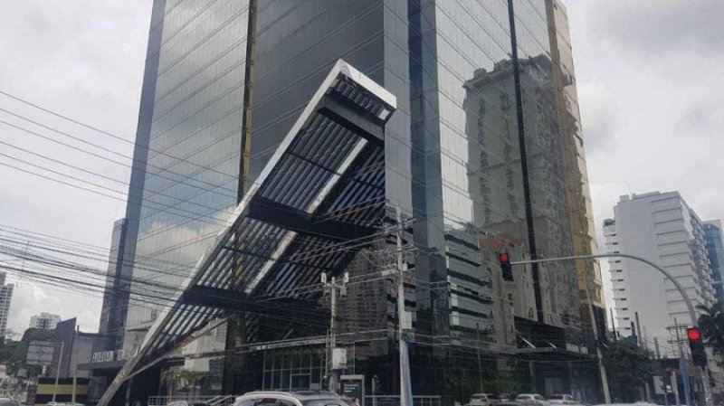 Oficina en Venta en  Bella Vista, Panamá