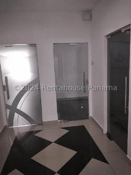 Foto Oficina en Venta en Vía Brasil, Panamá - U$D 188.000 - OFV75690 - BienesOnLine