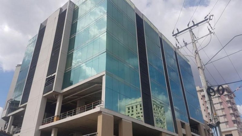 Foto Oficina en Venta en Via España, Panamá - U$D 101.250 - OFV28986 - BienesOnLine