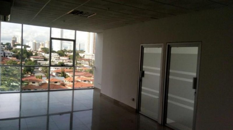 Foto Oficina en Venta en Via Brasil, Panamá - U$D 115.000 - OFV20711 - BienesOnLine