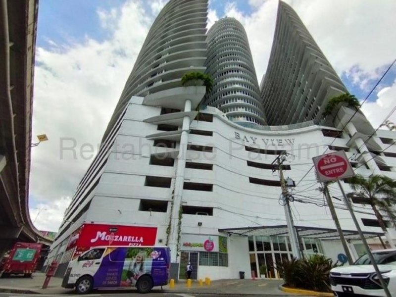 Oficina en Venta en Calidonia Ciudad de Panamá, Panamá