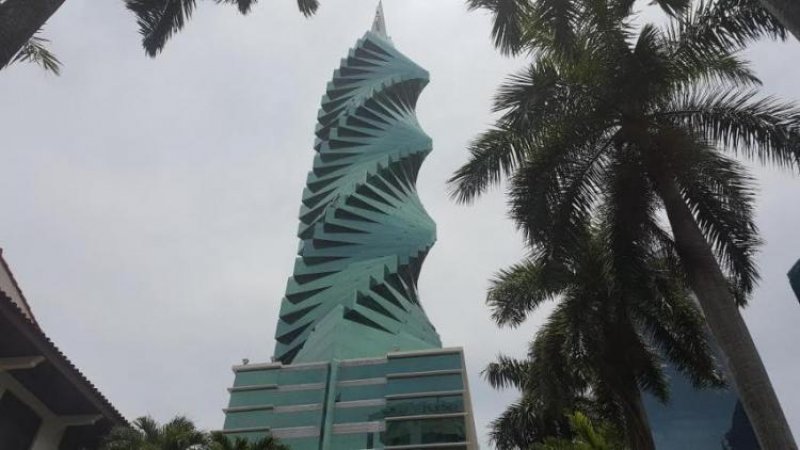 Foto Oficina en Venta en Bella Vista, Panamá - U$D 340.000 - OFV24541 - BienesOnLine