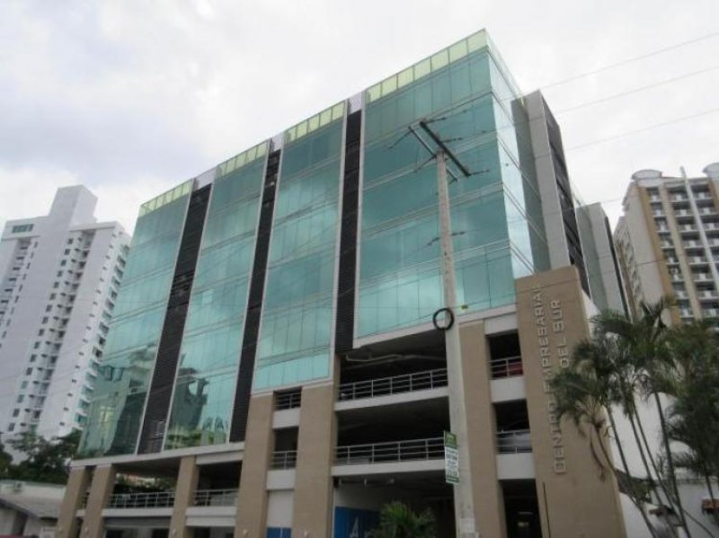 Foto Oficina en Venta en Bella Vista, Panamá - U$D 118.000 - OFV24536 - BienesOnLine