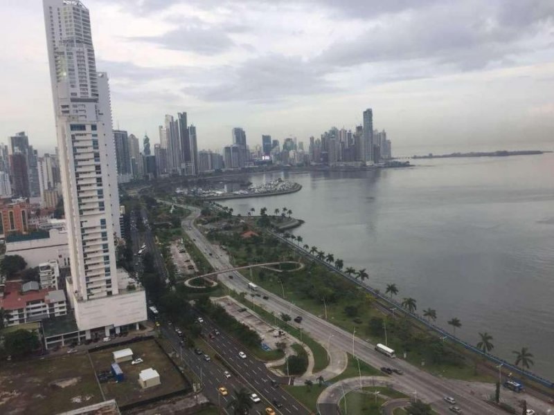 Foto Oficina en Venta en AV BALBOA, Panamá - U$D 170.000 - OFV49348 - BienesOnLine