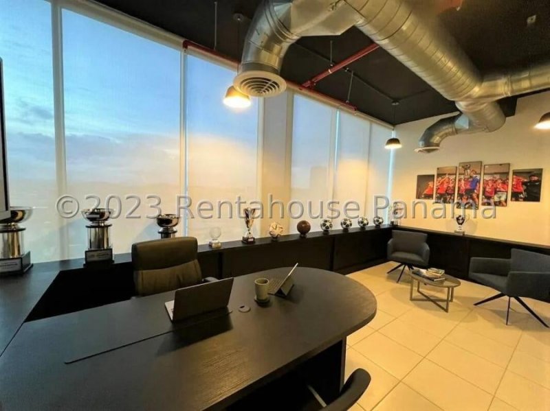 Foto Oficina en Venta en AV BALBOA, Panamá - U$D 135.000 - OFV62884 - BienesOnLine