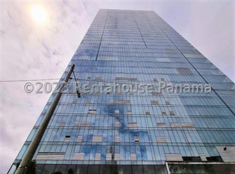 Foto Oficina en Venta en AV BALBOA, Panamá - U$D 135.000 - OFV62875 - BienesOnLine