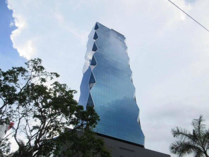 Oficina en Venta en  BELLA VISTA, Panamá