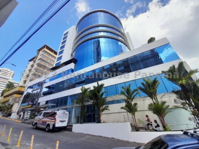 Foto Oficina en Venta en BELLA VISTA, Panamá - U$D 1.170.000 - OFV59928 - BienesOnLine