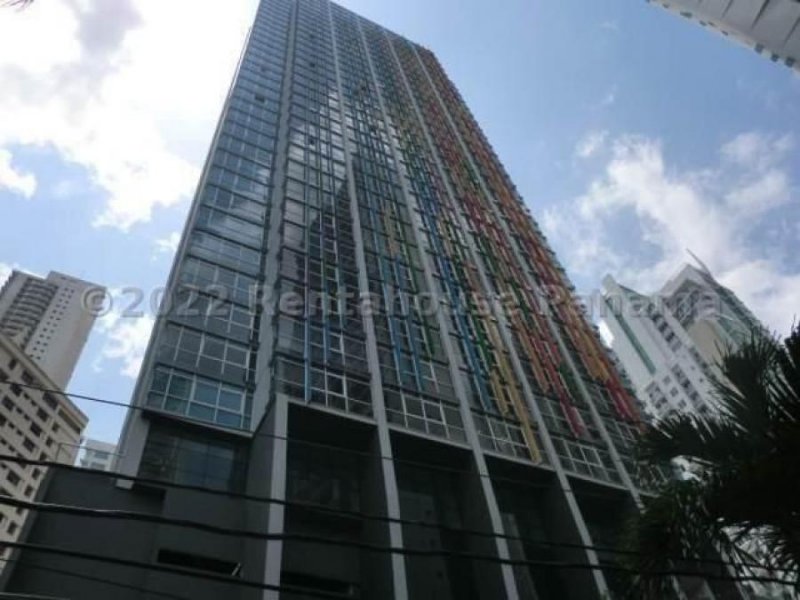 Foto Oficina en Venta en BELLA VISTA, Panamá - U$D 260.000 - OFV51130 - BienesOnLine