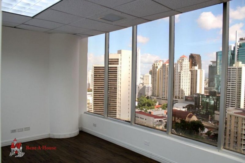 Foto Oficina en Venta en CAMPO ALEGRE, Panamá - U$D 140.000 - OFV56123 - BienesOnLine