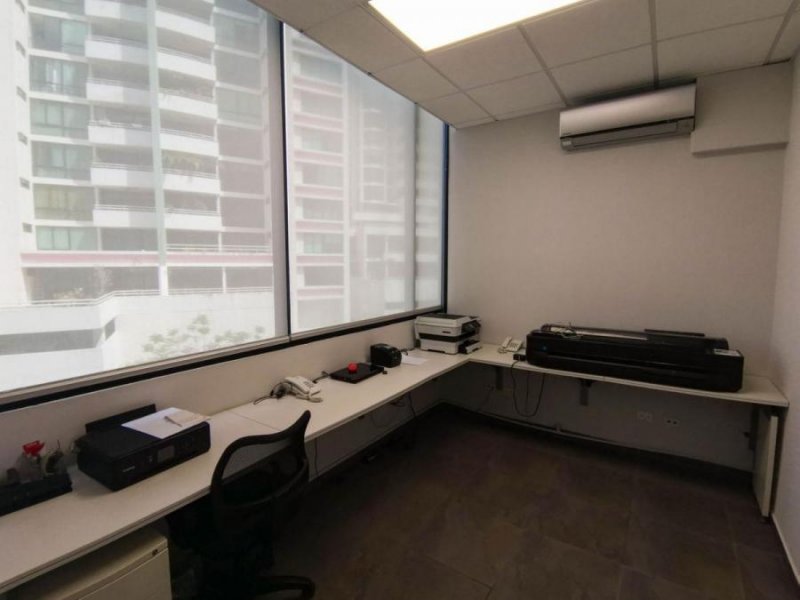 Foto Oficina en Venta en EDISON PARK, Panamá - U$D 150.000 - OFV49778 - BienesOnLine