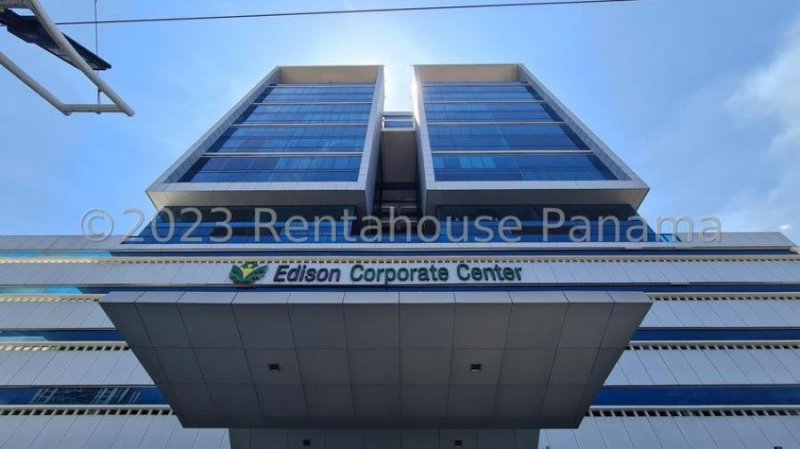 Foto Oficina en Venta en EDISON PARK, Panamá - U$D 115.000 - OFV63654 - BienesOnLine