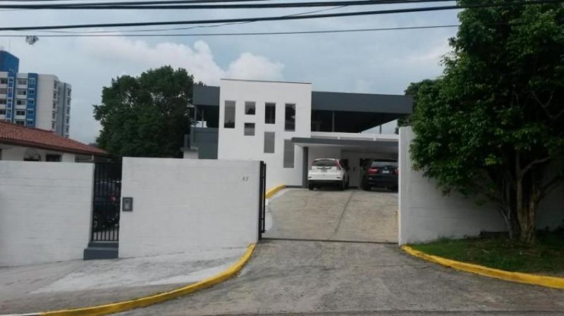 Foto Oficina en Venta en LOS ANGELES, Panamá - U$D 1.700.000 - OFV39097 - BienesOnLine