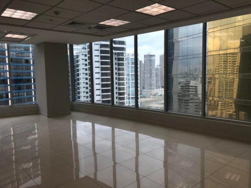 Oficina en Venta en Marbella Bella Vista, Panamá