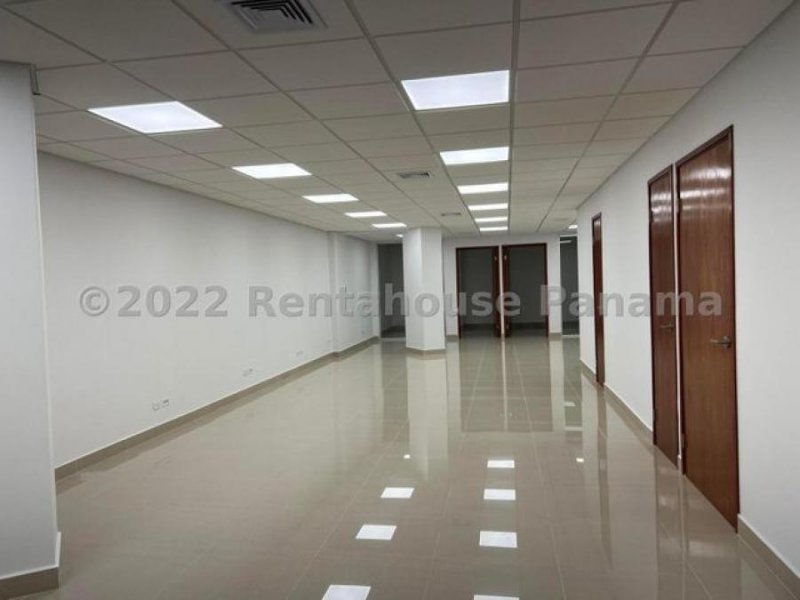 Foto Oficina en Venta en MARBELLA, Panamá - U$D 200.000 - OFV56732 - BienesOnLine