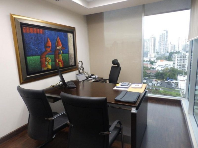 Foto Oficina en Venta en OBARRIO, Panamá - U$D 523.250 - OFV58221 - BienesOnLine