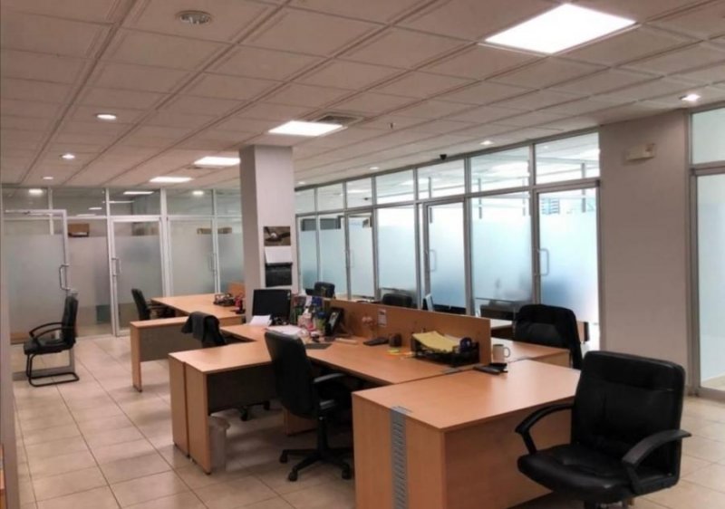 Foto Oficina en Venta en OBARRIO, Panamá - U$D 375.000 - OFV51494 - BienesOnLine