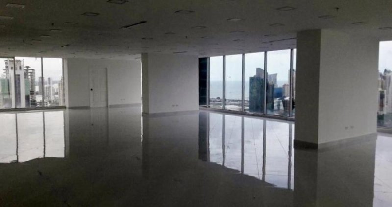 Foto Oficina en Venta en OBARRIO, Panamá - U$D 869.000 - OFV53295 - BienesOnLine