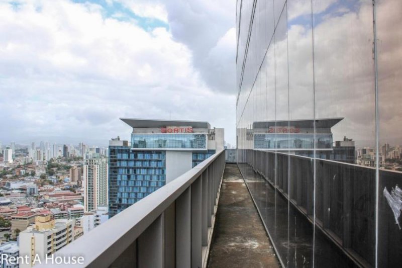 Foto Oficina en Venta en OBARRIO, Panamá - U$D 649.000 - OFV44938 - BienesOnLine