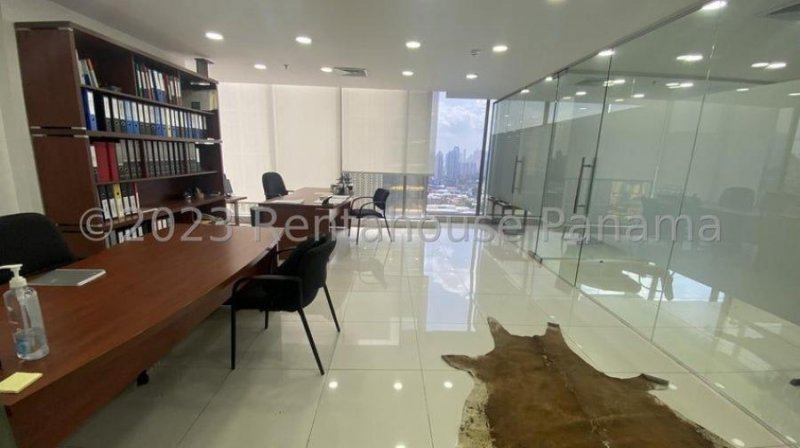 Foto Oficina en Venta en OBARRIO, Panamá - U$D 192.780 - OFV64209 - BienesOnLine