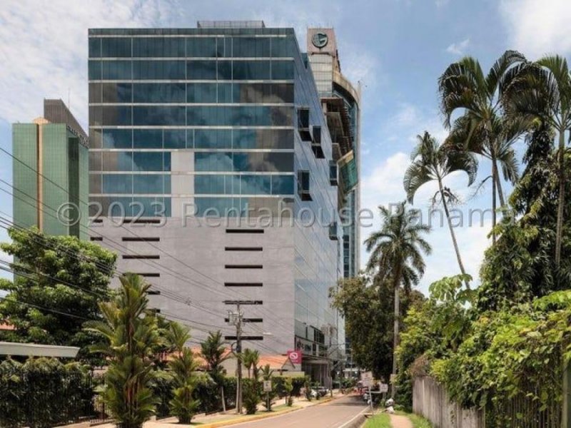 Foto Oficina en Venta en OBARRIO, Panamá - U$D 274.000 - OFV64409 - BienesOnLine