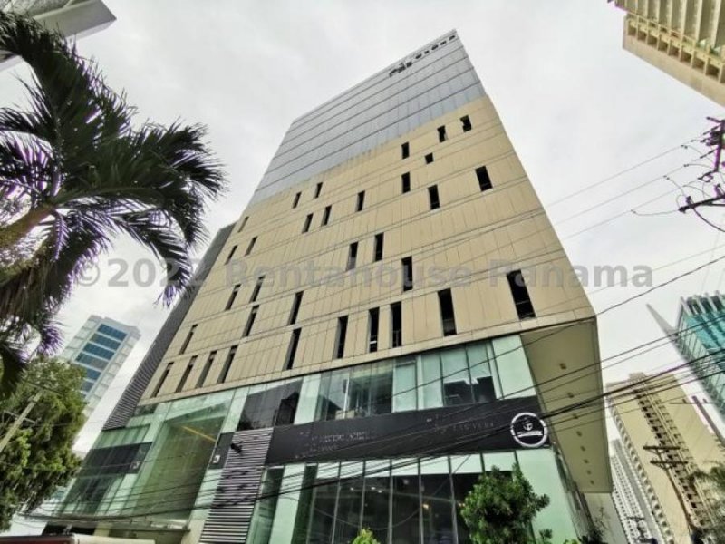 Foto Oficina en Venta en OBARRIO, Panamá - U$D 235.000 - OFV58359 - BienesOnLine