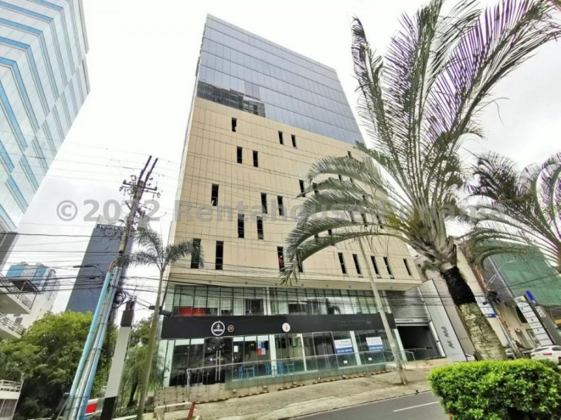 Foto Oficina en Venta en OBARRIO, Panamá - U$D 1.010.000 - OFV58307 - BienesOnLine