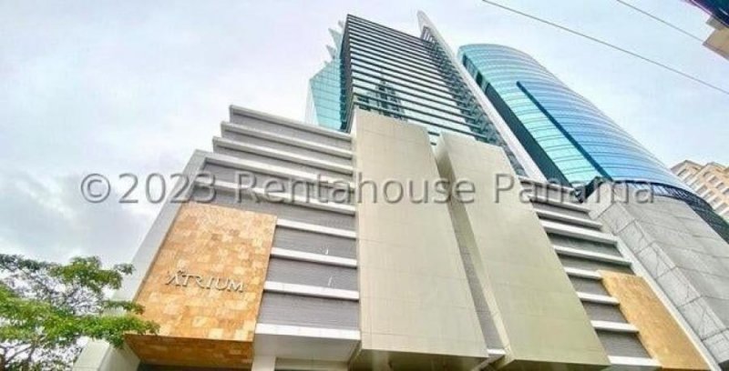 Foto Oficina en Alquiler en OBARRIO, Panamá - U$D 250.000 - OFA63901 - BienesOnLine