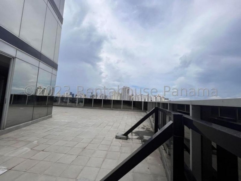 Foto Oficina en Venta en obarrio, Panamá - U$D 243.780 - OFV69568 - BienesOnLine