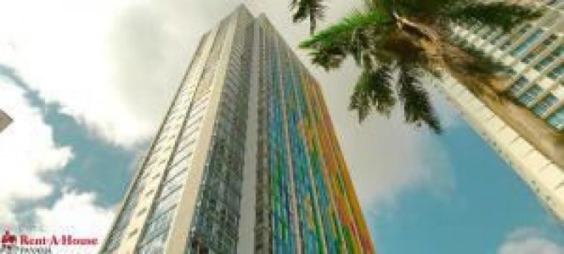 Foto Oficina en Venta en BELLA VISTA, Panamá - U$D 129.000 - OFV49610 - BienesOnLine