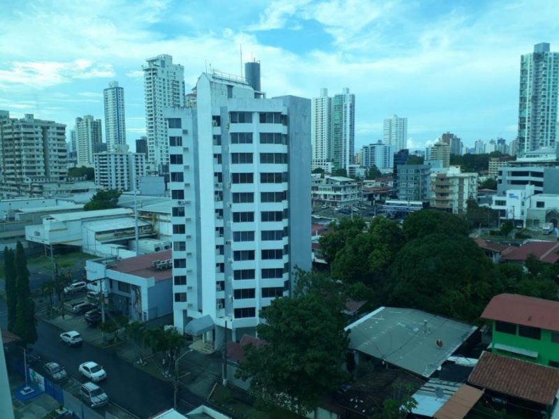 Foto Oficina en Venta en SAN FRANCISCO, Panamá - U$D 139.479 - OFV51047 - BienesOnLine