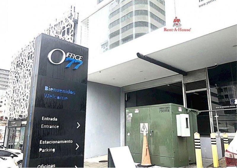 Foto Oficina en Venta en SAN FRANCISCO, Panamá - U$D 185.900 - OFV42542 - BienesOnLine