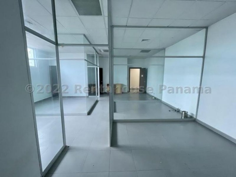 Foto Oficina en Venta en SAN FRANCISCO, Panamá - U$D 100.870 - OFV52578 - BienesOnLine