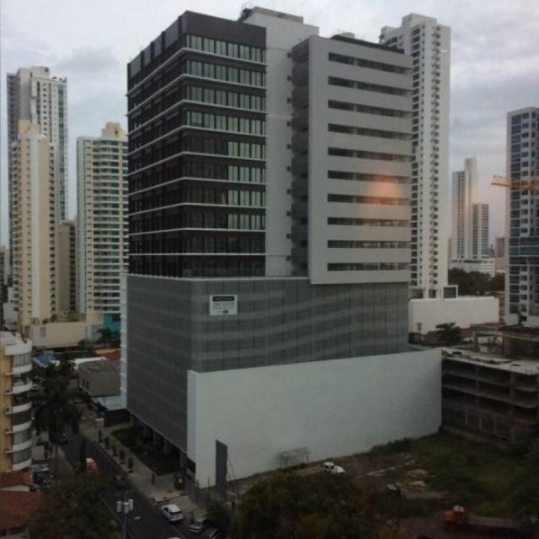 Foto Oficina en Venta en SAN FRANCISCO, Panamá - U$D 837.500 - OFV47887 - BienesOnLine