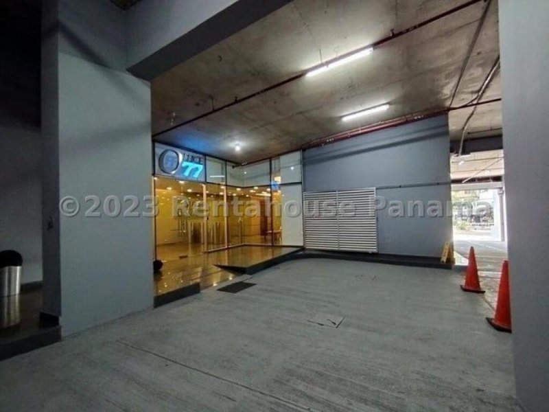 Foto Oficina en Venta en SAN FRANCISCO, Panamá - U$D 195.000 - OFV61121 - BienesOnLine