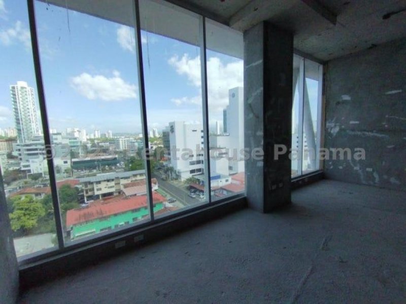 Foto Oficina en Venta en SAN FRANCISCO, Panamá - U$D 170.000 - OFV60963 - BienesOnLine