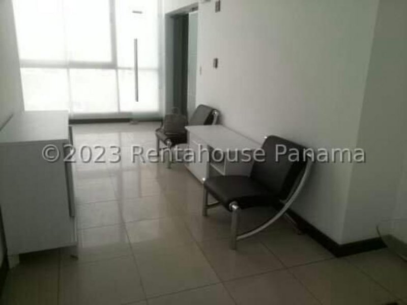 Foto Oficina en Venta en SAN FRANCISCO, Panamá - U$D 250.000 - OFV62910 - BienesOnLine