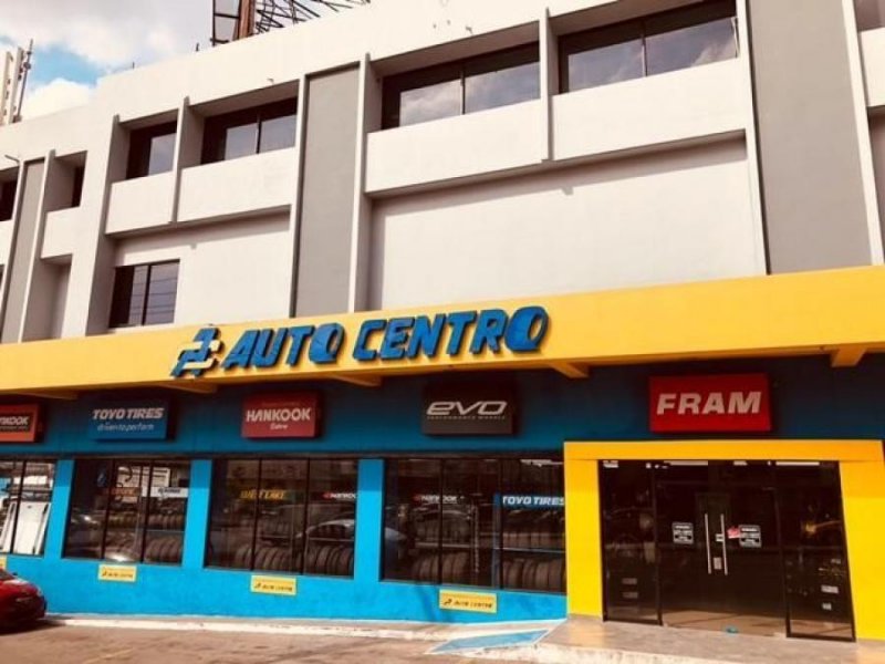 Foto Oficina en Venta en TUMBA MUERTO, Panamá - U$D 105.000 - OFV46096 - BienesOnLine