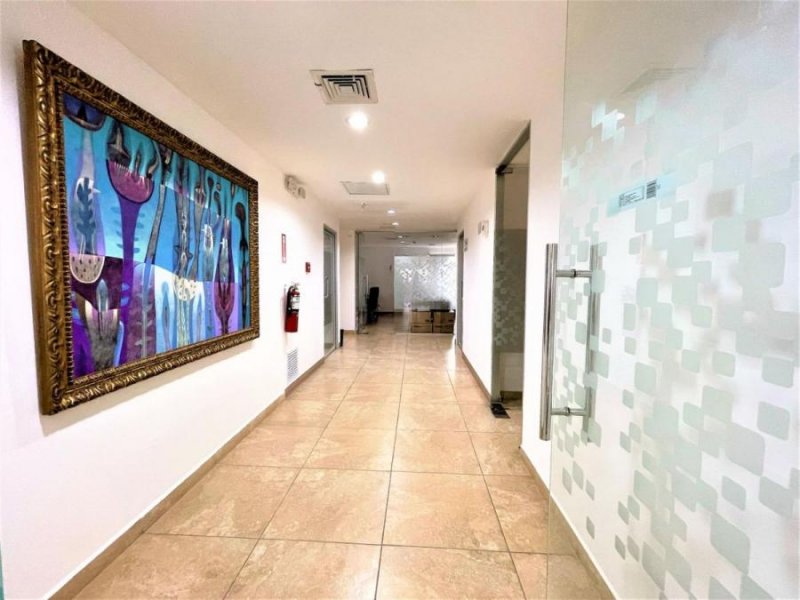 Foto Oficina en Venta en VIA ESPAÑA, Panamá - U$D 1.725.000 - OFV42000 - BienesOnLine