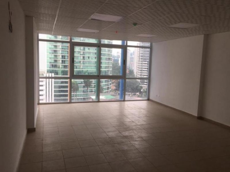 Foto Oficina en Alquiler en Bella Vista, Panamá - U$D 900 - OFA11950 - BienesOnLine