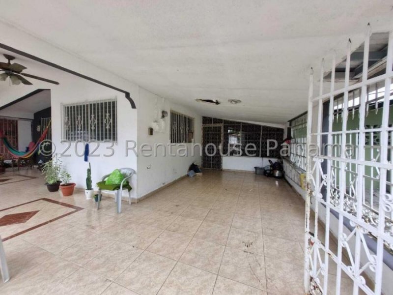 Foto Casa en Venta en CHANIS, Chanis, Panamá - U$D 102.000 - CAV65541 - BienesOnLine