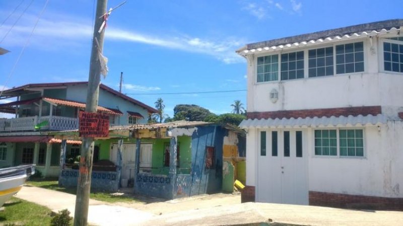 Foto Casa en Venta en Isla Grande, Isla Grande, Colón - U$D 75.000 - CAV25921 - BienesOnLine